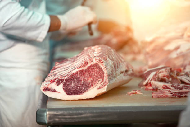 How the Environment Impacts the Taste and Quality of Meat