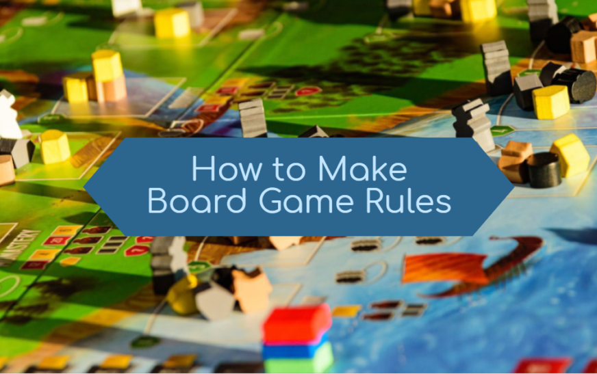 Essential Rules for Classic Tabletop Games: A Complete Overview