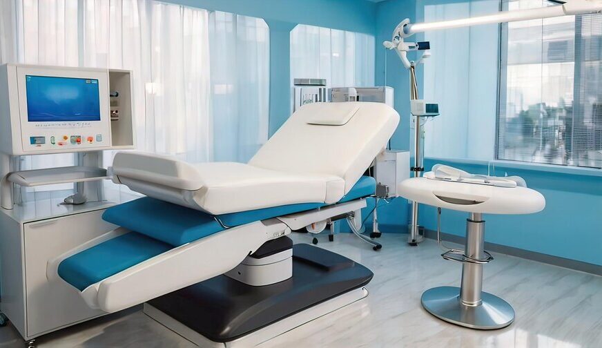 Importance of Hospital Beds for Dental Patients