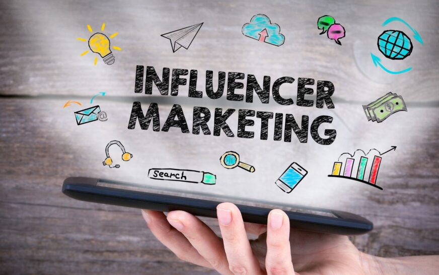 How to Measure Success with Influencer Marketing Services