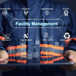 Japan Facility Management Market Revenue