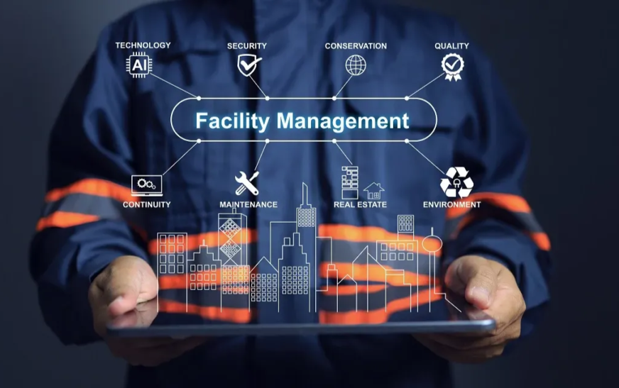 Japan Facility Management Market Revenue