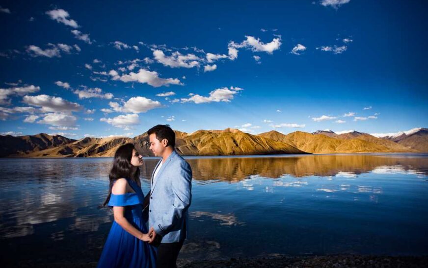 Ladakh Honeymoon Packages