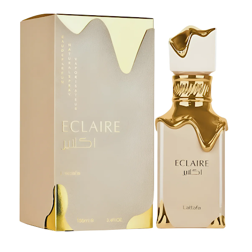 Unleashing the Allure: A Review of Lattafa Eclaire EDP for Women