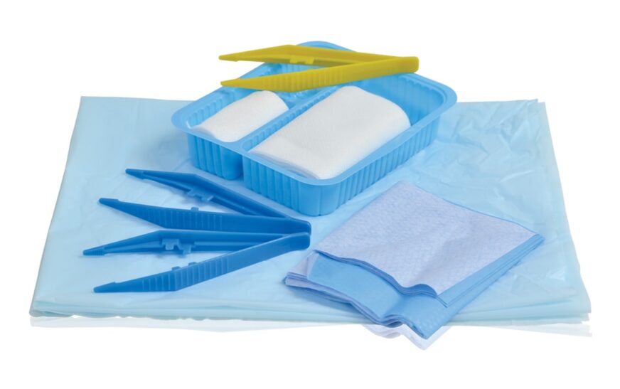 How to Choose the Right Medical Dressing Kit for Your Outdoor Adventures?