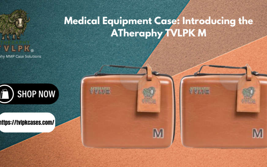 Medical Equipment Case