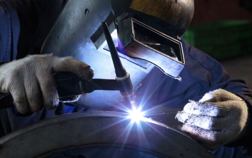 Discover Top Welding Shops in St. George, Utah: Your Guide to Quality and Expertise