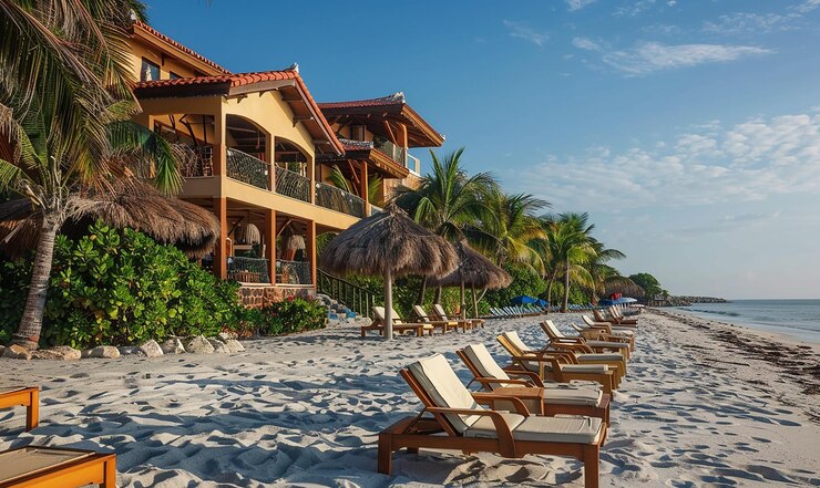 Why Choose an All-Inclusive Resort in Mexico for Your Next Vacation?