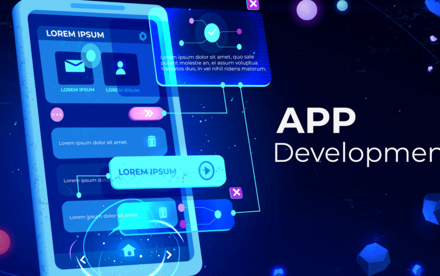 The Evolution and Importance of Mobile App Development Software