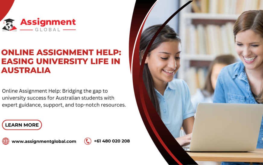 Online Assignment Help