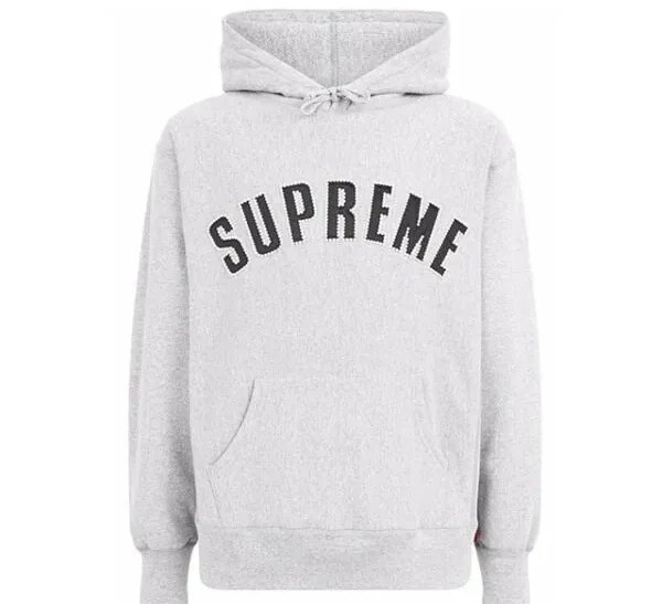 Supreme hoodie Founded in 1994 by James Jebbia