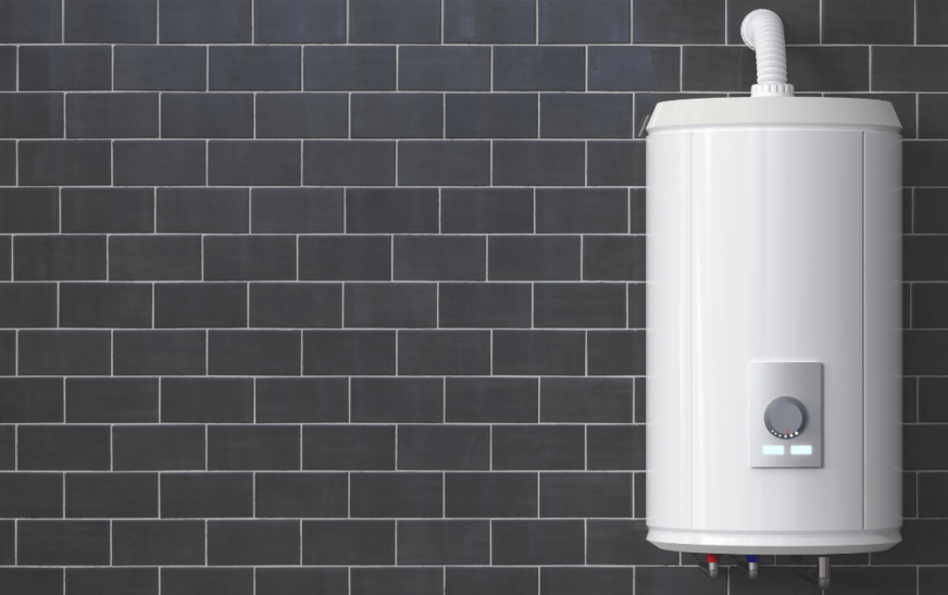 How To Plumb A Water Heater