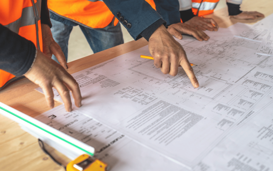 How Much Does A Project Manager In Construction Make