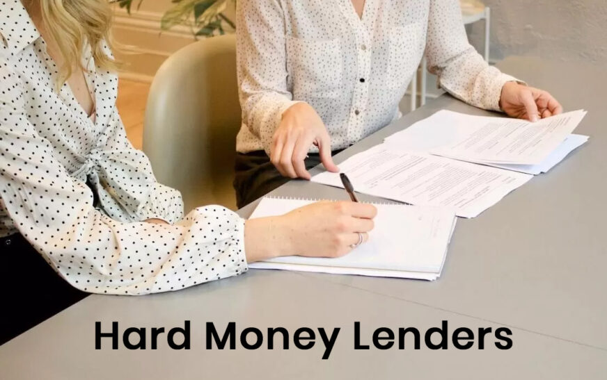 The Essential Guide to Hard Money Lenders