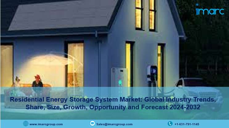 Residential Energy Storage System Market Analysis, Trends and Forecast 2032