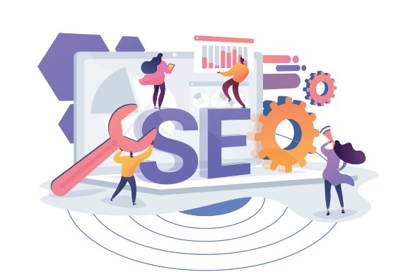 SEO Agency in Noida