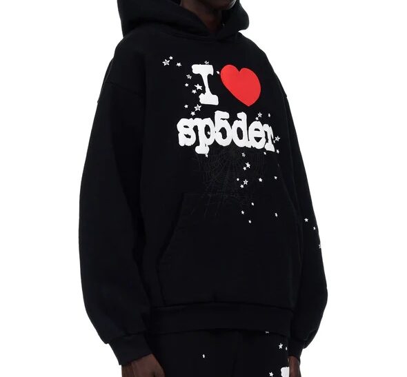 SP5DER OFFICIAL || Spider Worldwide || Official Shop