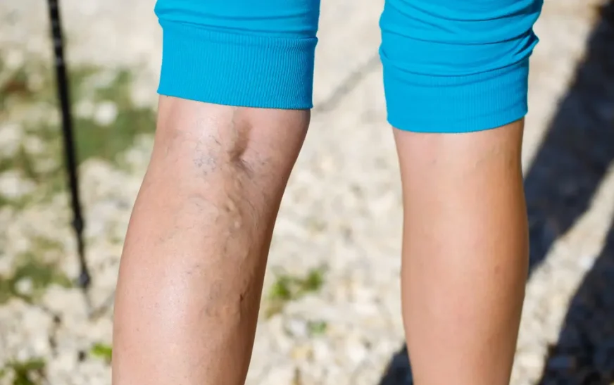 VenaSeal Treatment for Varicose Veins