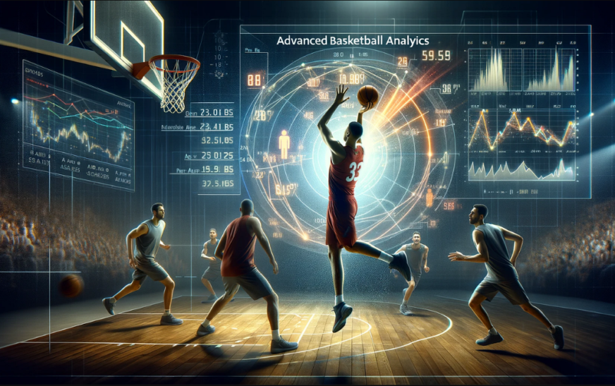 Understanding Sports Analysis through Advanced Metrics