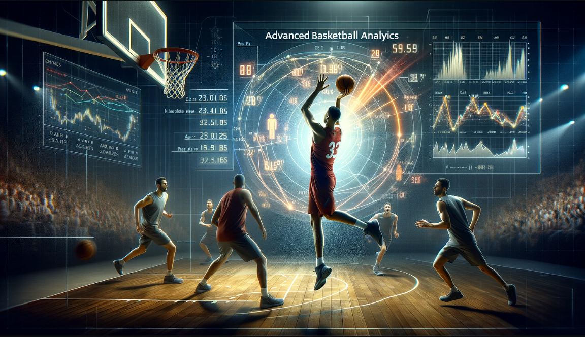 Understanding Sports Analysis through Advanced Metrics