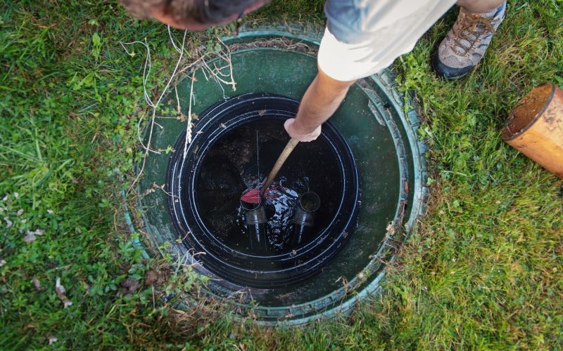 The Hidden Dangers of Neglecting Septic Tank Cleaning