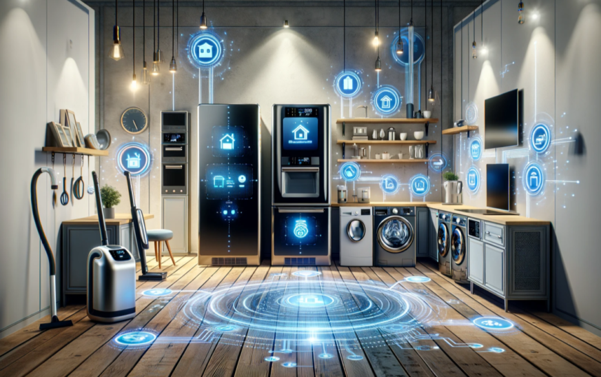 South Africa Home Appliances Market Trends, Share, Growth, Key Players Analysis, Demand, Business Opportunity and Forecast 2032: Organic Market Research