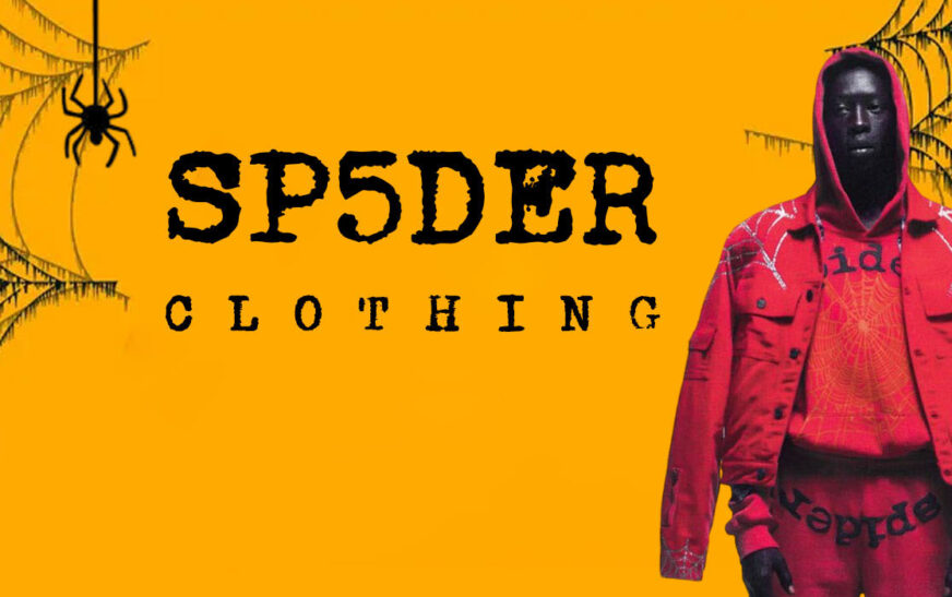 The Evolution of the Spider-Hoodie: Merging Style with Innovation