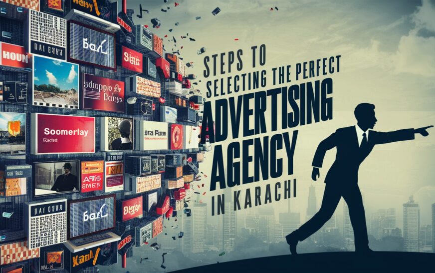 Advertising Agency in Karachi | One Sign