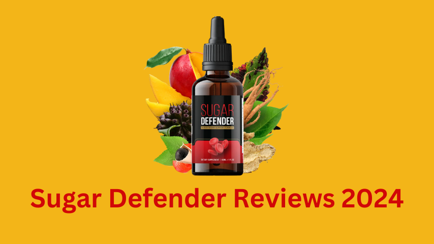 Sugar Defender Review: Comprehensive Guide to Managing Blood Sugar Naturally