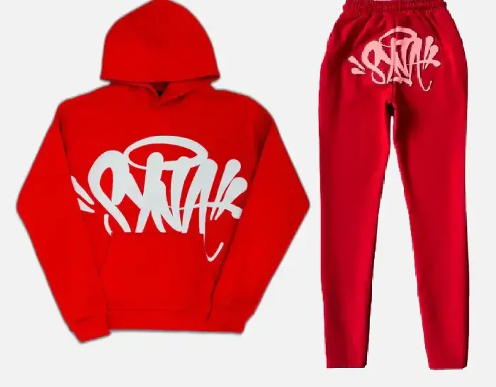 Synaworld-Syna-Logo-Tracksuit-Red