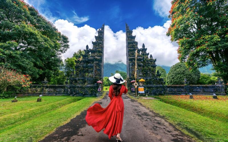 Things to do in Bali