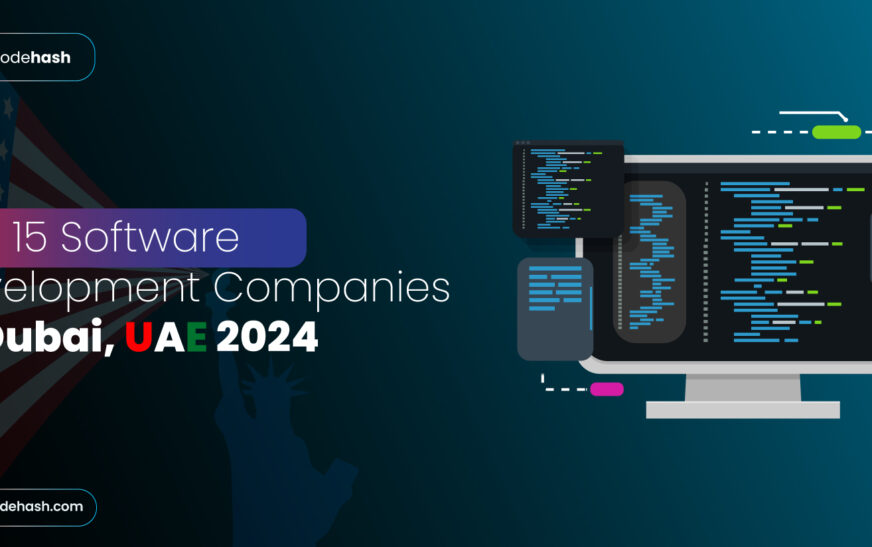 Software Companies in Dubai