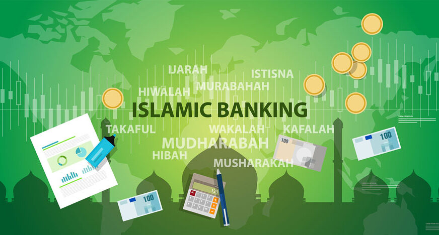 Top 5 Popular Certification Courses in Islamic Finance