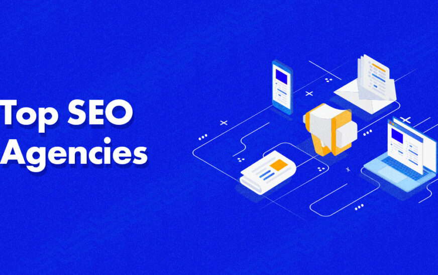 Top SEO Agencies in New York: How to Choose the Right Partner