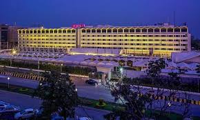 Top hotels in Islamabad