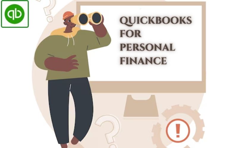 How to use QuickBooks for personal finances