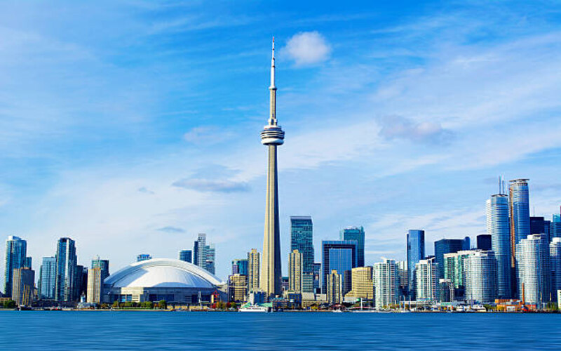 6 Best things to do in Toronto, Canada