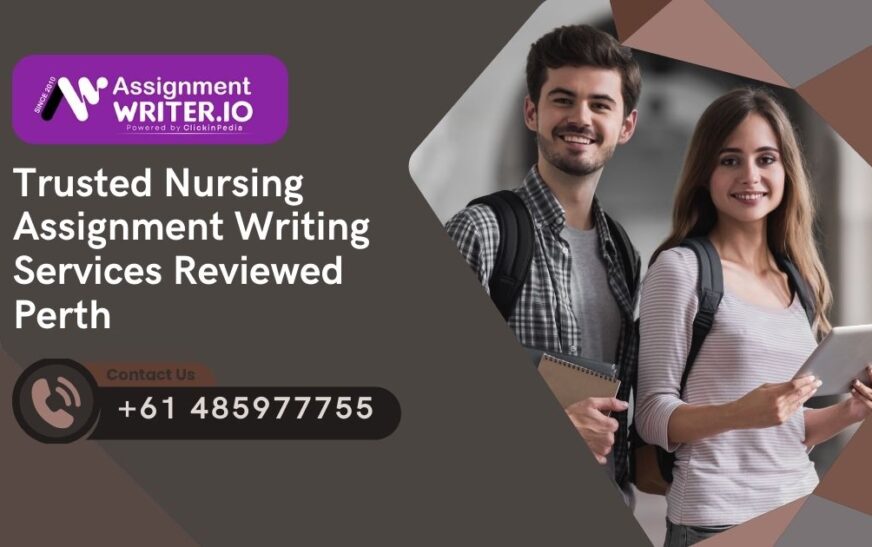 Nursing Assignment Help