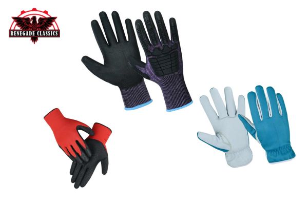 What Are The Best Gardening Gloves For Thorn Protection