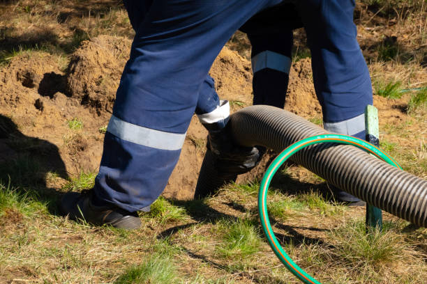 Reliable Fort Collins Septic Contractors: Keeping Your System Running Smoothly