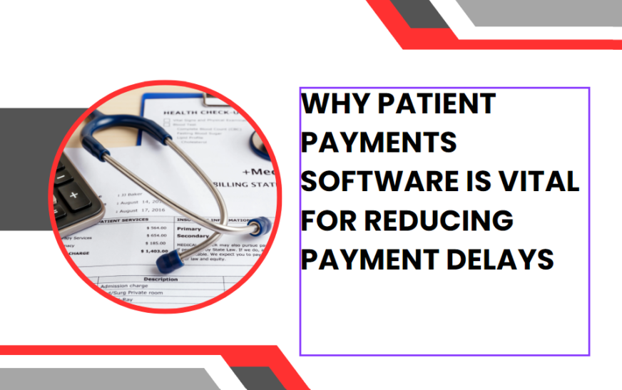 Patient Payments Software