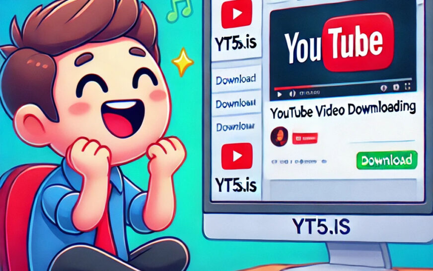 How YouTube Downloaders Are Changing Media Consumption