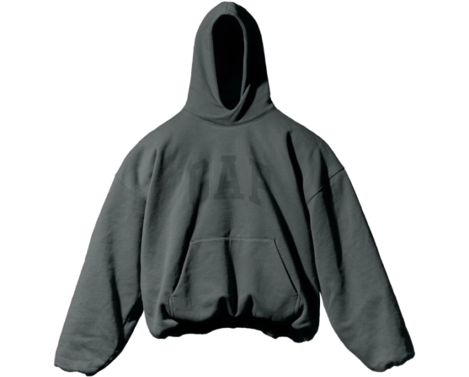 Yeezy Gap Hoodie A Blend of Style, Comfort, and Innovation