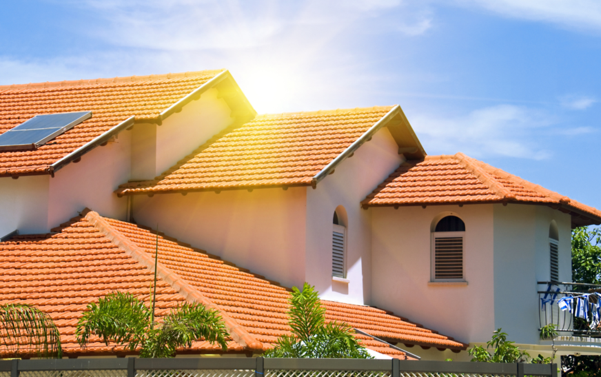 Why Foam Roofing is Arizona’s Smart Choice – Desert Sands Roofing