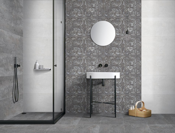 Bathroom Highlighter Tiles: Adding Style and Contrast to Your Space