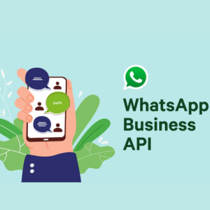 Driving Sales and Customer Loyalty with WhatsApp Business API in E-commerce