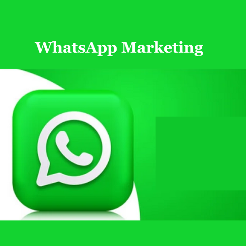 Elevating Retail Promotions with Bulk WhatsApp Marketing Service