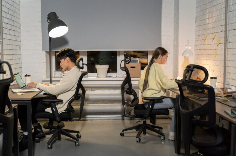 Choosing the Right Ergonomic Office Chair for Your Workspace