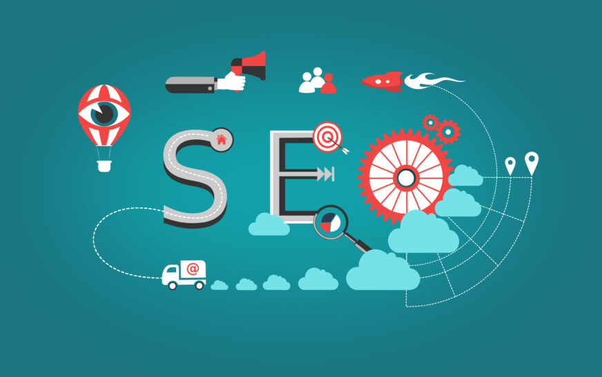 Comprehensive Guide to SEO Services In Gulberg