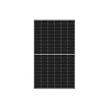 longi solar panels